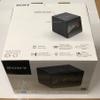 Sony ICF-C1 - Clock radio - 100 mW -CLOCK RADIO BLK NON CD view 1