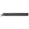 APC Rack ATS, Rack-Mount Transfer Switch 120V/20A, (10) 5-20R Outlets, (AP4452) view 3