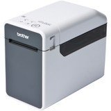 Healthcare Themal Printer for Trustsense Wristbands and Labels, 300Dpi LAN/USB/S