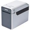 Healthcare Themal Printer for Trustsense Wristbands and Labels, 300Dpi LAN/USB/S view 1