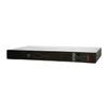 APC Rack ATS, 200-208V, 20A, L6-20 in, (8) C13 (1) C19 Out (AP4430) view 1