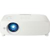 5,500Lm, Xga Resolution, LCD Projector, Wireless view 2