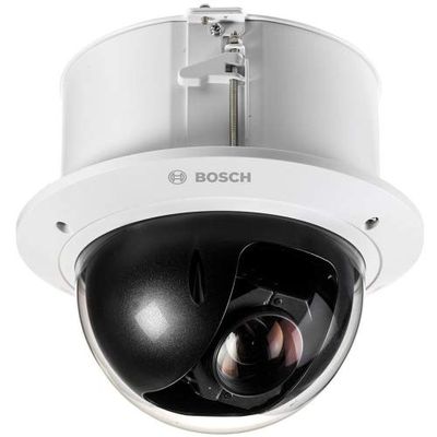 Bosch Autodome IP Ndp-4502-Z12c Network Camera - Color, Monochrome