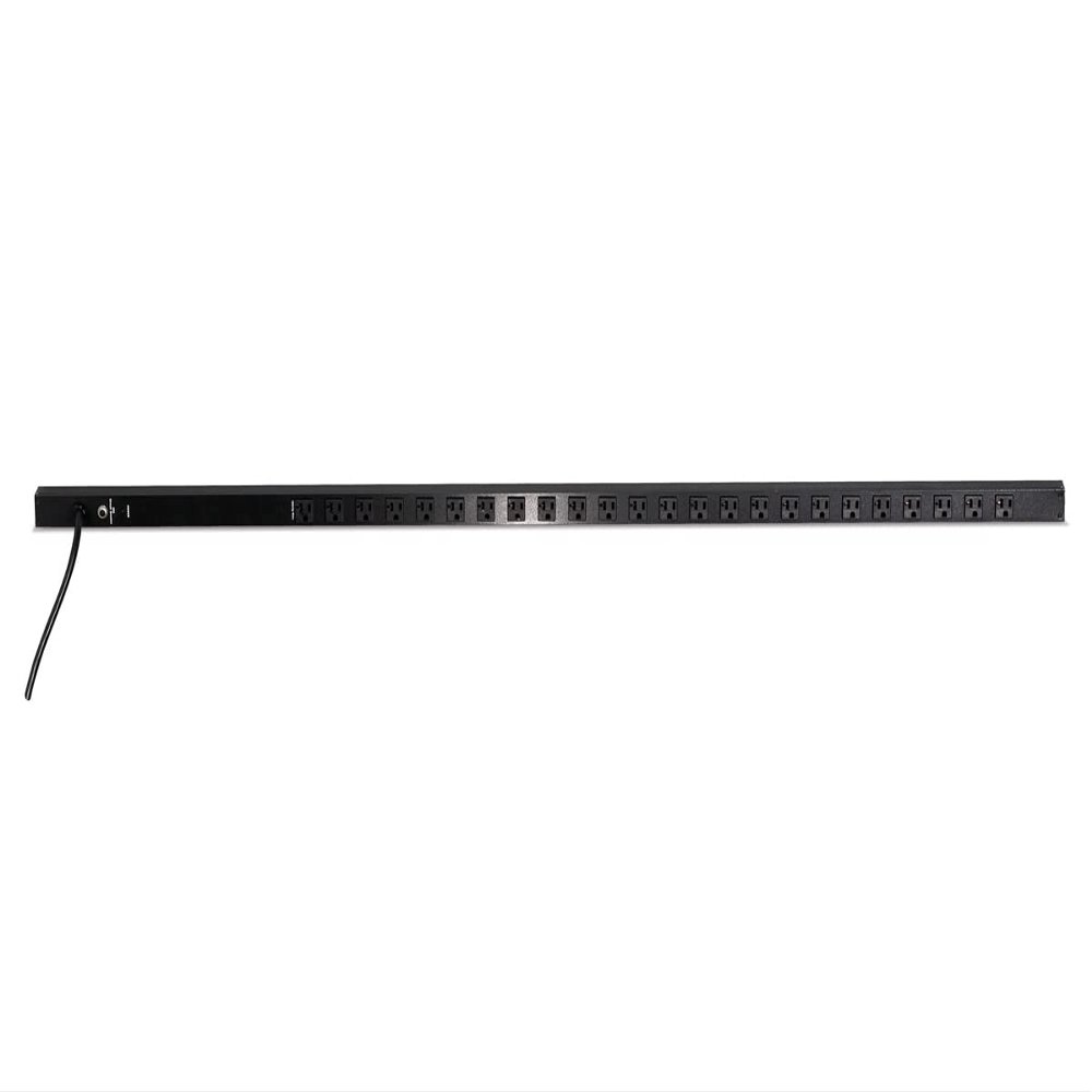 Black Box 20-Amp Vertical PDU, 24-Outlet (5-20R)