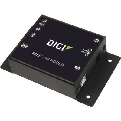 Digi International - XM-M92-UP-UA - Xbee Modem, USB to Xbee-pro 900hp, 200kbps W/Accessories