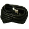 15 FT. RG58 Nipple to Nipple Male Coax Assembly view 1