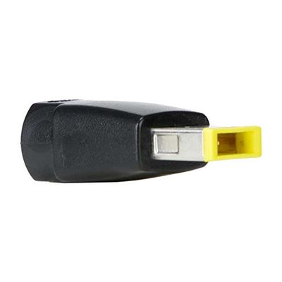 TARGUS US Targus Device Power Tip (PT-3x9) - 10 Pack - 1 x - Black