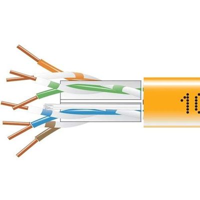 1000FT GIGATRUE 550 CAT6 Bulk
