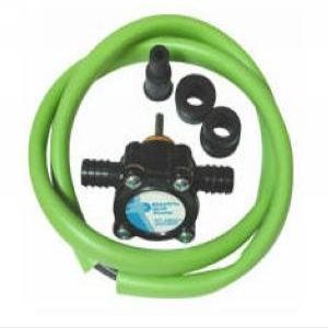 Jabsco Dip Stick Tubing for Oil Change Kit (Tubing Only)