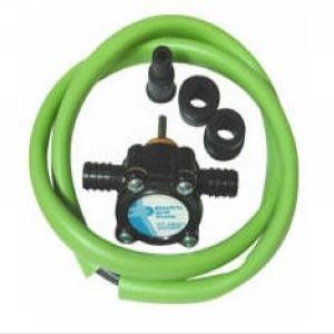 Jabsco Dip Stick Tubing for Oil Change Kit (Tubing Only)