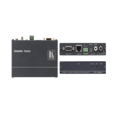 Kramer Electronics RS 232 Twisted Pair Receiver with EDID