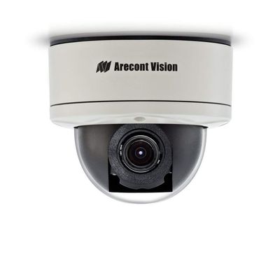 Acrecont Vision AV2256PM MegaDome Megapixel H.264 IP Dome Camera