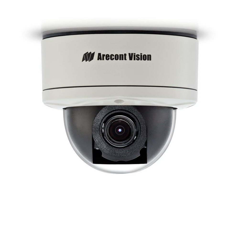 Acrecont Vision AV2256PM MegaDome Megapixel H.264 IP Dome Camera