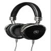 Floyd Rose FR18B Wired HiFi Wood Headphones, Black view 4