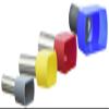 Knipex Assortment Boxes with Twin Wire ferrules 97 99 909 view 4