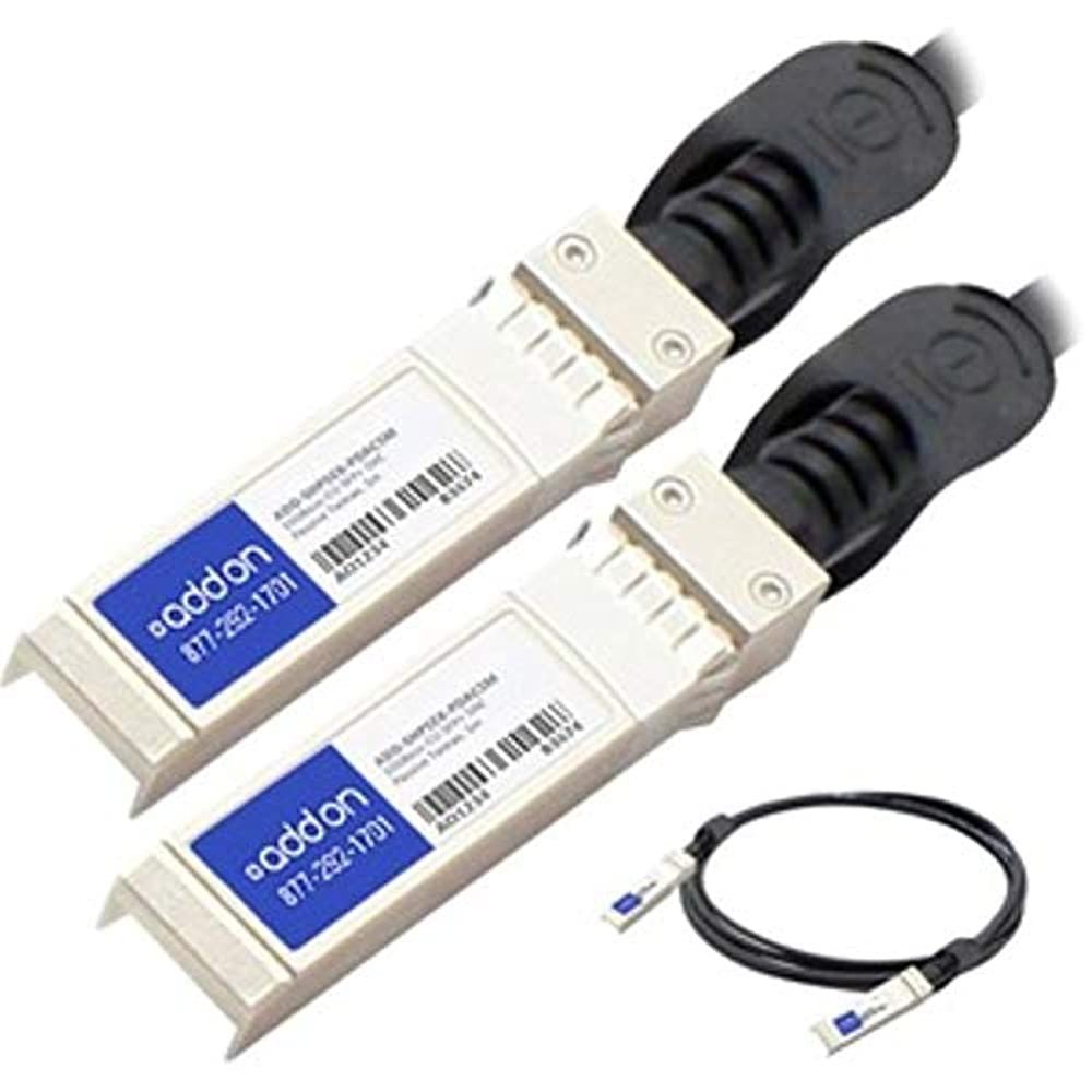 AddOn SFP to SFP Direct Attach Cable