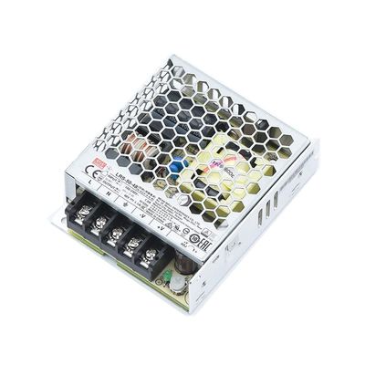 MeanWell LRS-50-48 Power Supply - 50W 48V