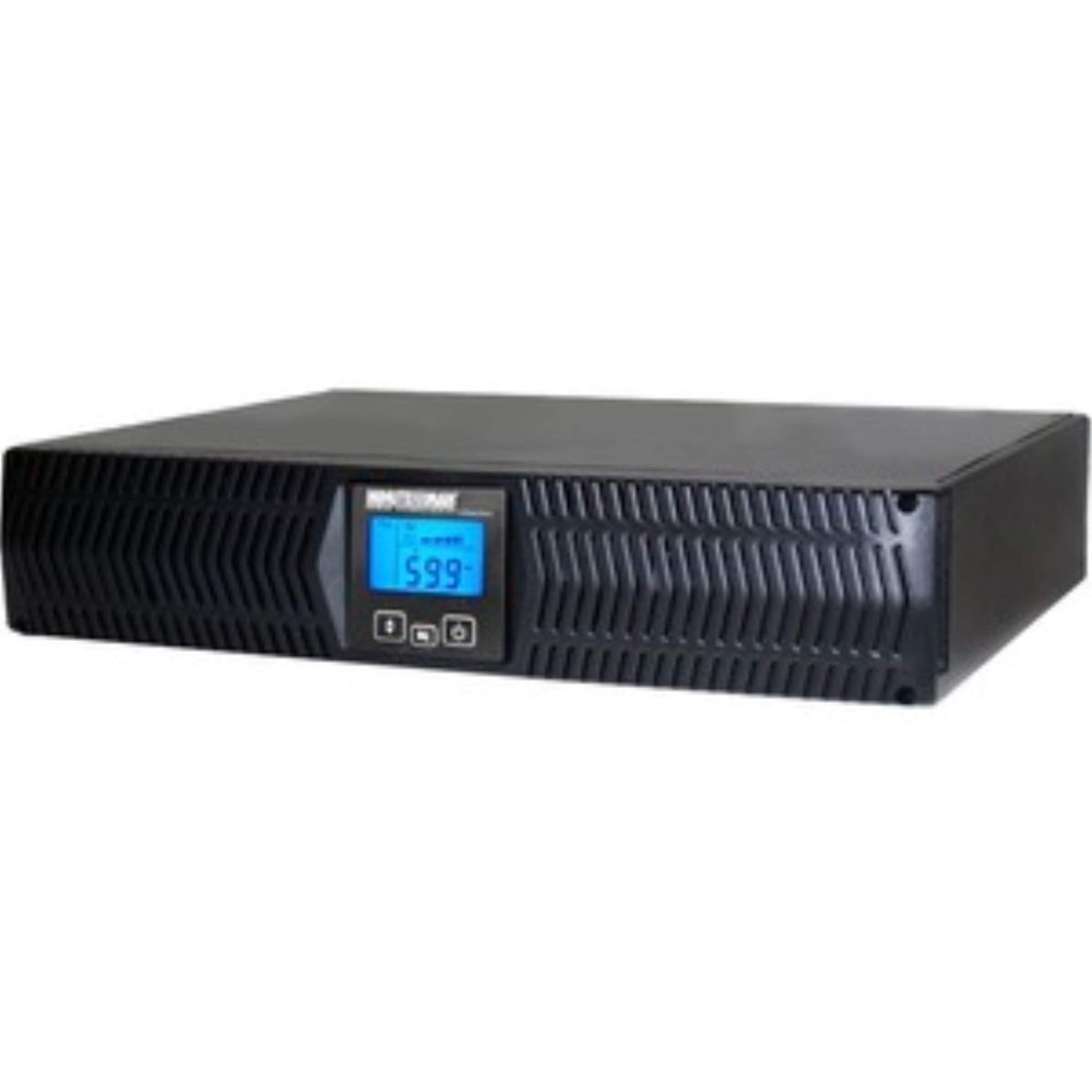 1000/900 EXT RUNTIME Online UPS