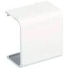 Panduit Power Rated Coupler Fitting, Snap-On, Off-White, 1 in, for LD5/LDPH5/LDS5 Raceway, Pack of 10 view 1