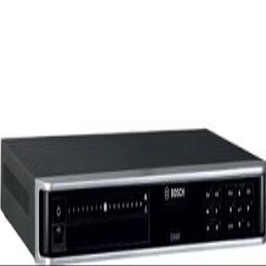 Divar Hybrid 3000 Recorders 16 Ch an / 16 Ch IP, 1X2tb HDD, DVD