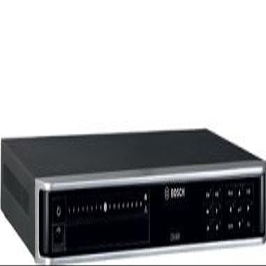 Divar Hybrid 3000 Recorders 16 Ch an / 16 Ch IP, 1X2tb HDD, DVD