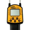 MeterTo AR991 Grain Moisture Meter, Digital Moisture Meter, Used for Corn, Wheat,Rice,Bean,Wheat Flour fodder rapeseed seed view 3