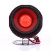 EASYGUARD SC6T Universal Replacement Siren 6 Tone Alarm Loudspeaker Electronic Horn Compatible with Car Alarm DC12V 15W 120DB view 2