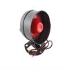EASYGUARD SC6T Universal Replacement Siren 6 Tone Alarm Loudspeaker Electronic Horn Compatible with Car Alarm DC12V 15W 120DB view 3