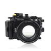 Seafrogs for Canon G9X 40m/130ft Underwater Housing Camera Diving Waterproof Housing case