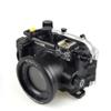 Seafrogs for Canon G9X 40m/130ft Underwater Housing Camera Diving Waterproof Housing case view 2