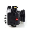 Seafrogs for Canon G9X 40m/130ft Underwater Housing Camera Diving Waterproof Housing case view 4