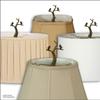 Royal Designs, Inc. Small Birds in Tree Lamp Finial, Antique Brass, Decorative Replacement Finial for Table or Floor Lamps, 2-Pack view 4
