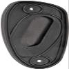 APDTY 137365 Antenna Block Off Plate view 2