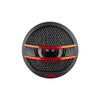 DS18 Audio TX1R DS18 1.38" PEI Dome Tweeter 200 WATTS, Red view 4