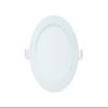 LED FANTASY 6-Inch 15W 120V Recessed Ultra Thin Ceiling LED Light Retrofit Downlight Wafer Panel Slim IC Rated ETL Energy Star 1000 Lumens (Warm White 3000K, 6 Pack) view 2