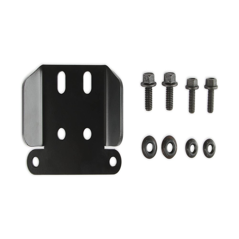 Hooker Blackheart 71222014HKR Transmission Adapter