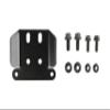 Hooker Blackheart 71222014HKR Transmission Adapter view 1