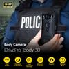 Transcend 64GB DrivePro Body 30 Action Camera, with Night Vision view 2