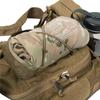 Helikon-Tex Foxtrot Mk2 Belt Rig Olive Green, Bushcraft Line view 2