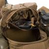 Helikon-Tex Foxtrot Mk2 Belt Rig Olive Green, Bushcraft Line view 4