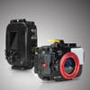 Seafrogs 40M/130FT Underwater Camera Housing Waterproof Case for Nikon Z6II Z7II with Standard Port view 2