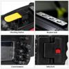 Seafrogs 40M/130FT Underwater Camera Housing Waterproof Case for Nikon Z6II Z7II with Standard Port view 3