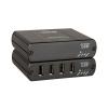 Black Box Network - IC408A-R2-4 Port USB 2.0 Extender LAN Or Direct Co view 2