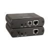 Black Box Network - IC408A-R2-4 Port USB 2.0 Extender LAN Or Direct Co view 3