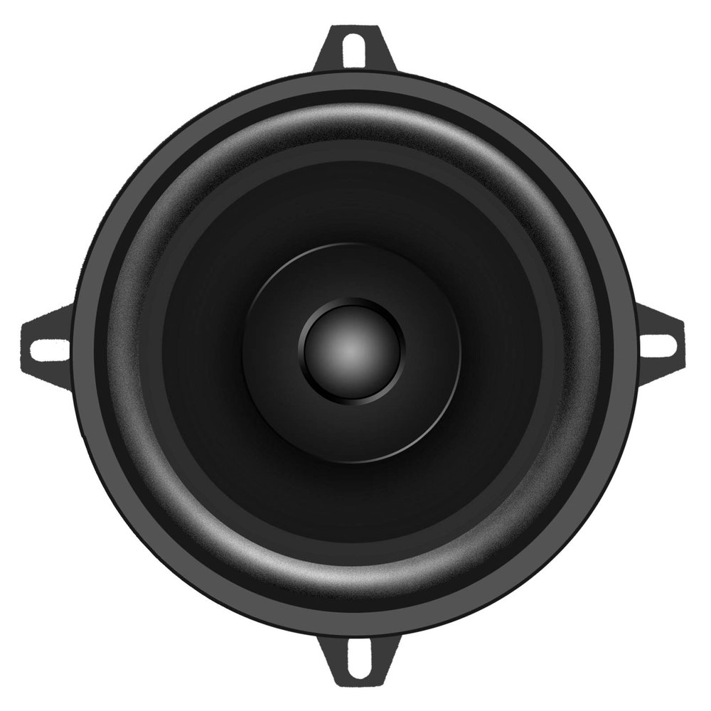 5.25" Speakers,Dual Cone Car Speaker,5 Door speakers,Full Range,65W Max, 4 Ohm,Wide Frequency Response,Enhanced Bass,Polypropylene Cone,Rubber Surround,OEM Replacement,Coaxial,Car Stereo System