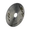 Hercules Mini Benchtop Cut-Off Miter Saw for Hobby Crafts (Replacement Blades (3-Pack)) view 4