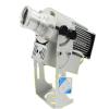 80 Advertising Logo Projector Lamp with 1 Color Film (Static) view 1