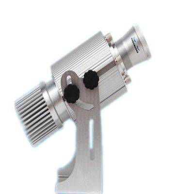 35 Advertising Logo Projector Lamp with 1 Color Film (Static)