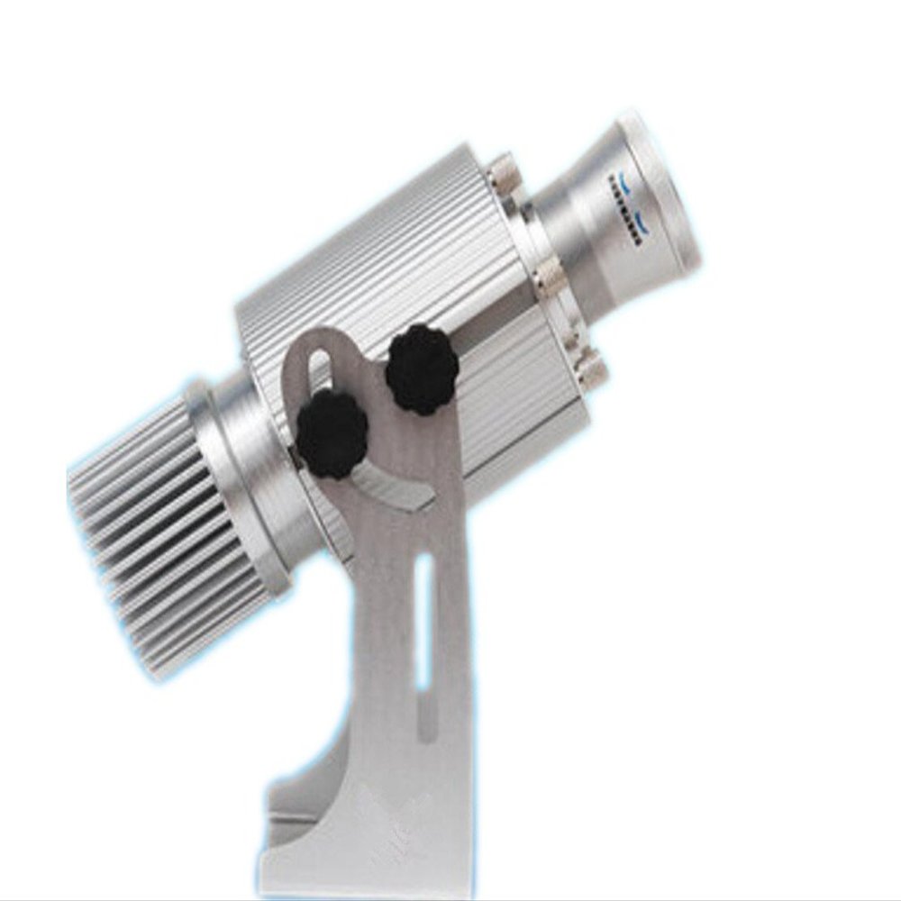 35 Advertising Logo Projector Lamp with 1 Color Film (Static)