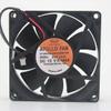 For TOYO APOLLO FAN 80F4HR DC12V 0.165A 8 cm slim cooling fan view 1